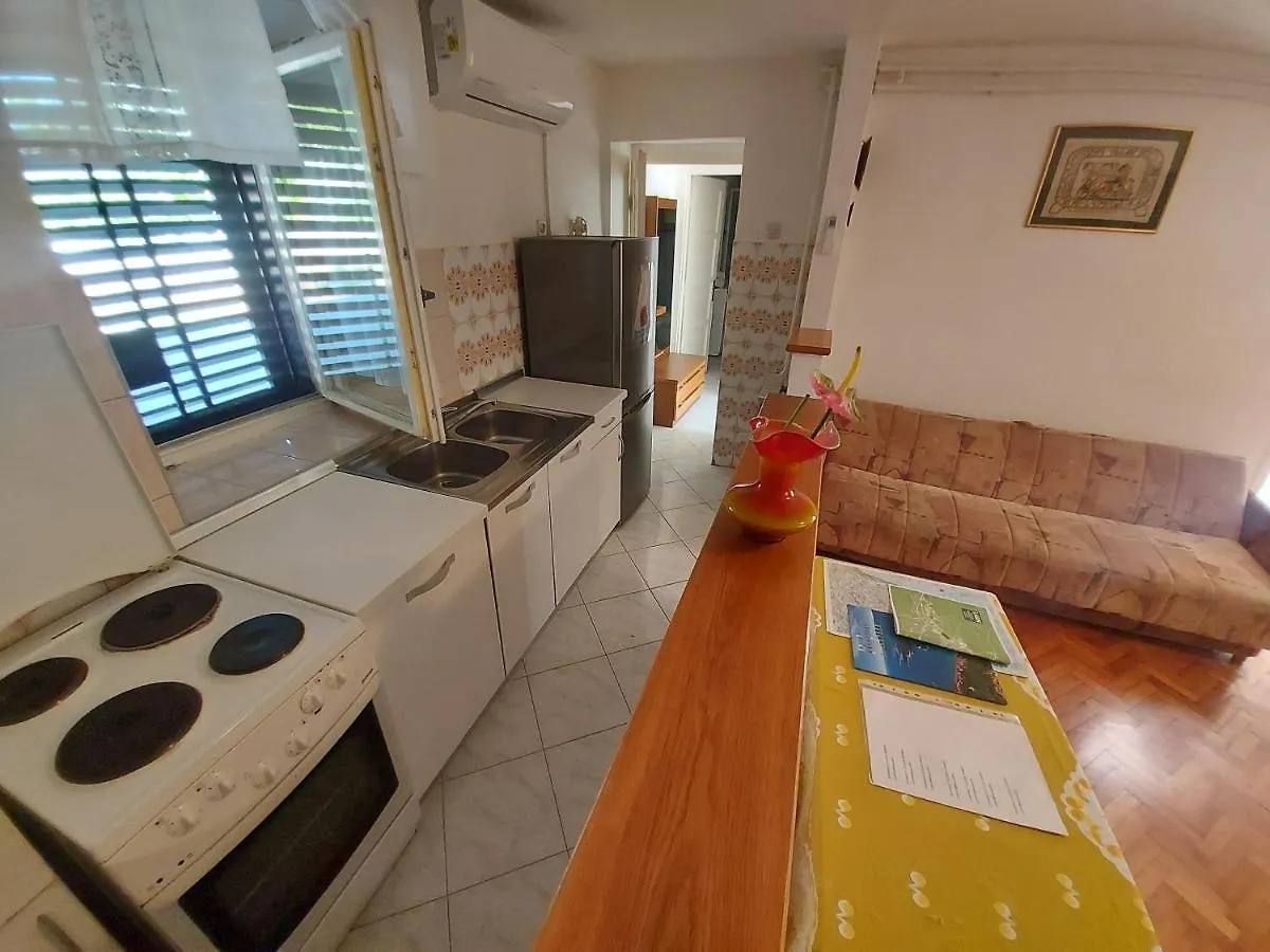 Apartment Boris Labin