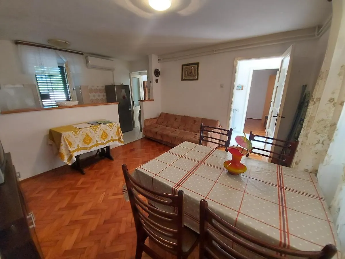 Apartment Boris Labin  Labin (Istria)