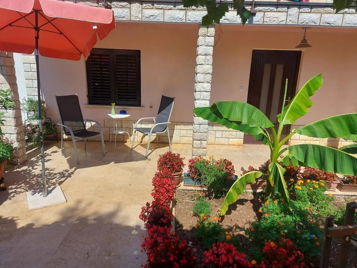 Apartment Boris Labin  0*, Labin (Istria) Croatia