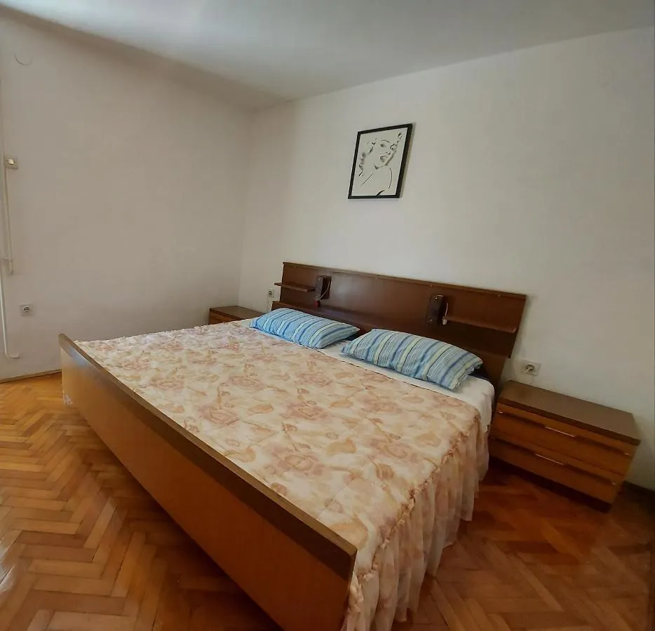Apartment Boris Labin  Croatia