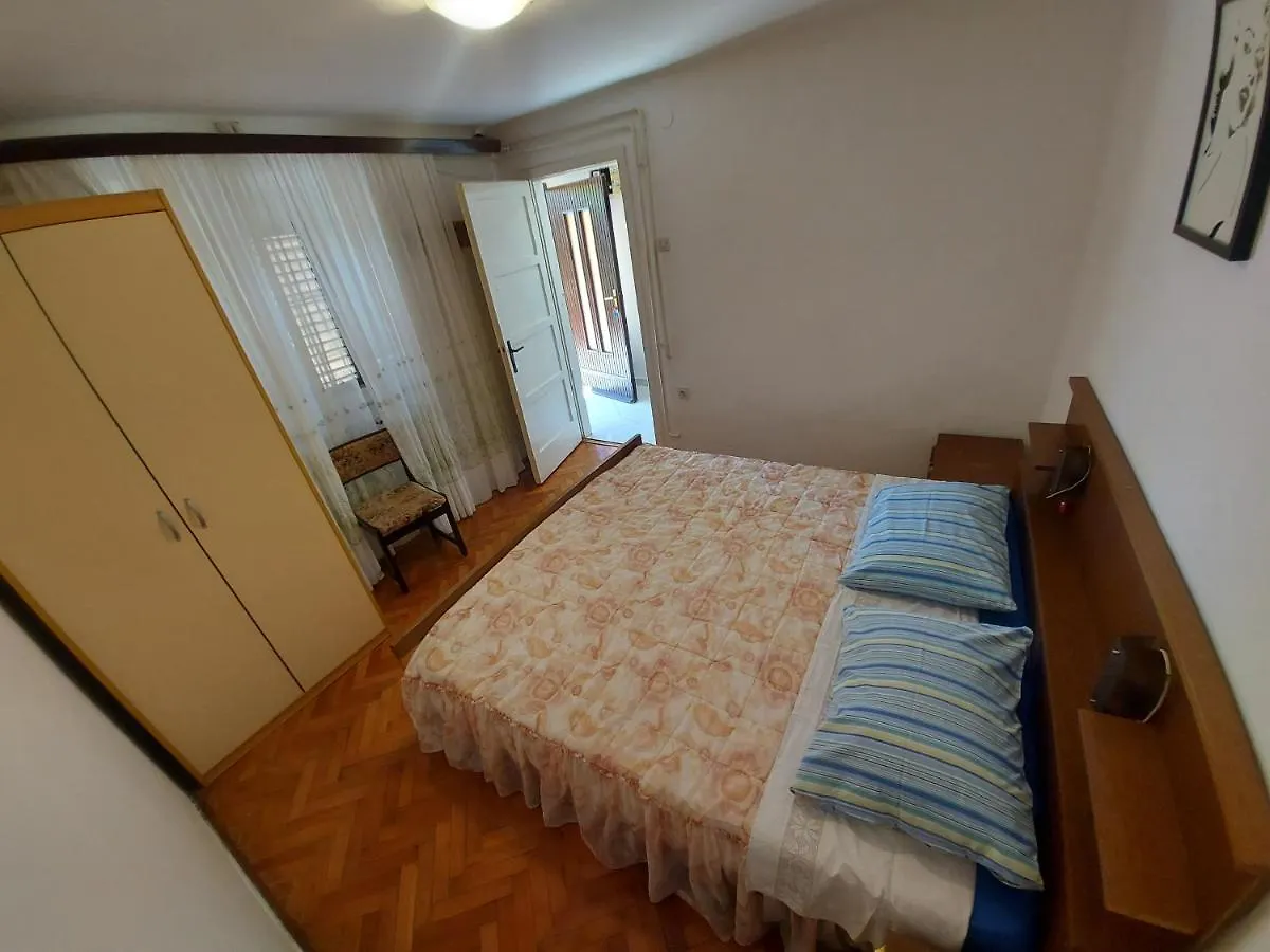 Apartment Boris Labin   Labin (Istria)